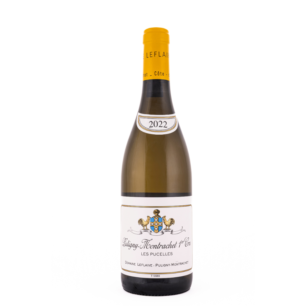 Domaine Leflaive Les Pucelles 2022
