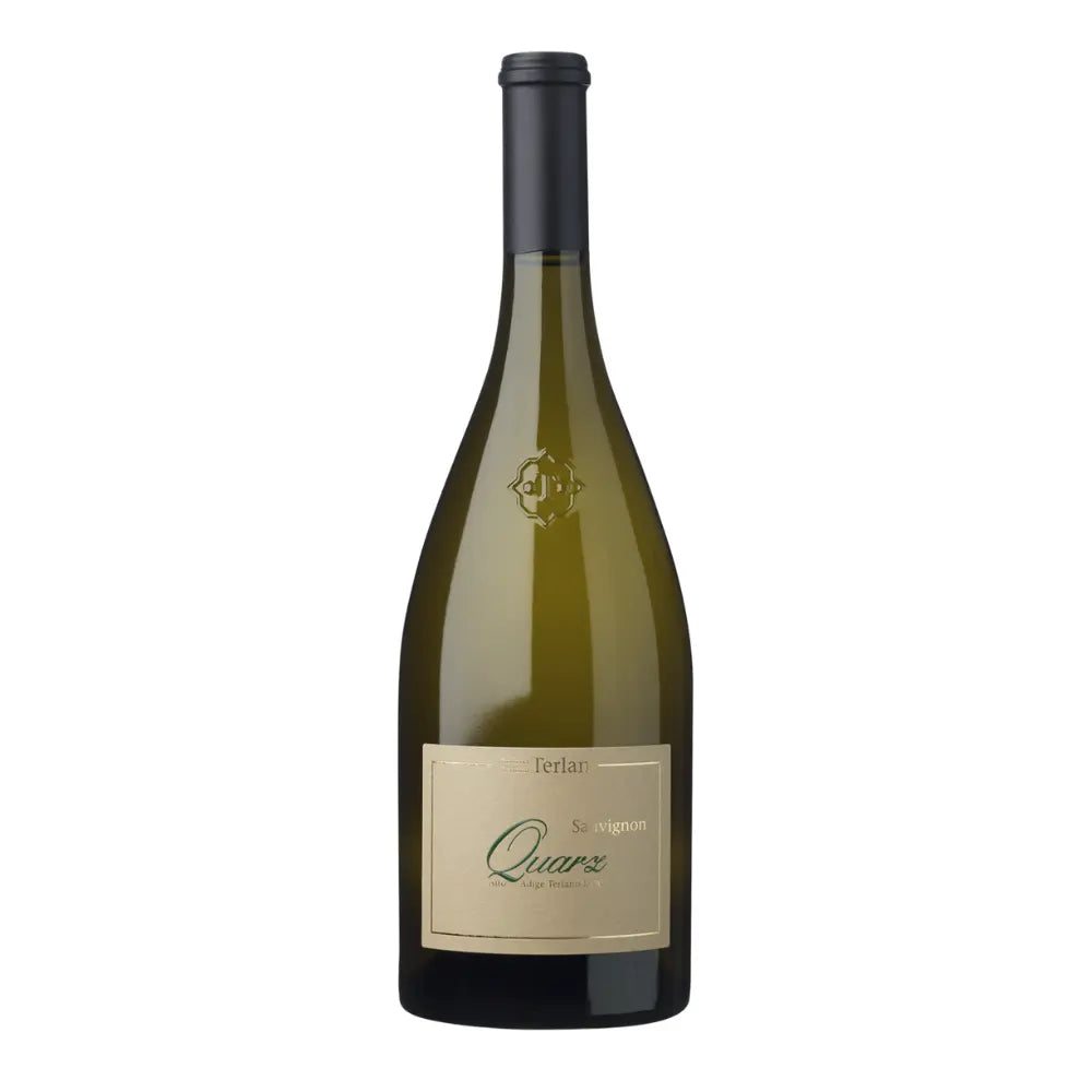 Cantina Terlan Sauvignon Blanc Quarz DOC 2023 Collectors Wine World GmbH