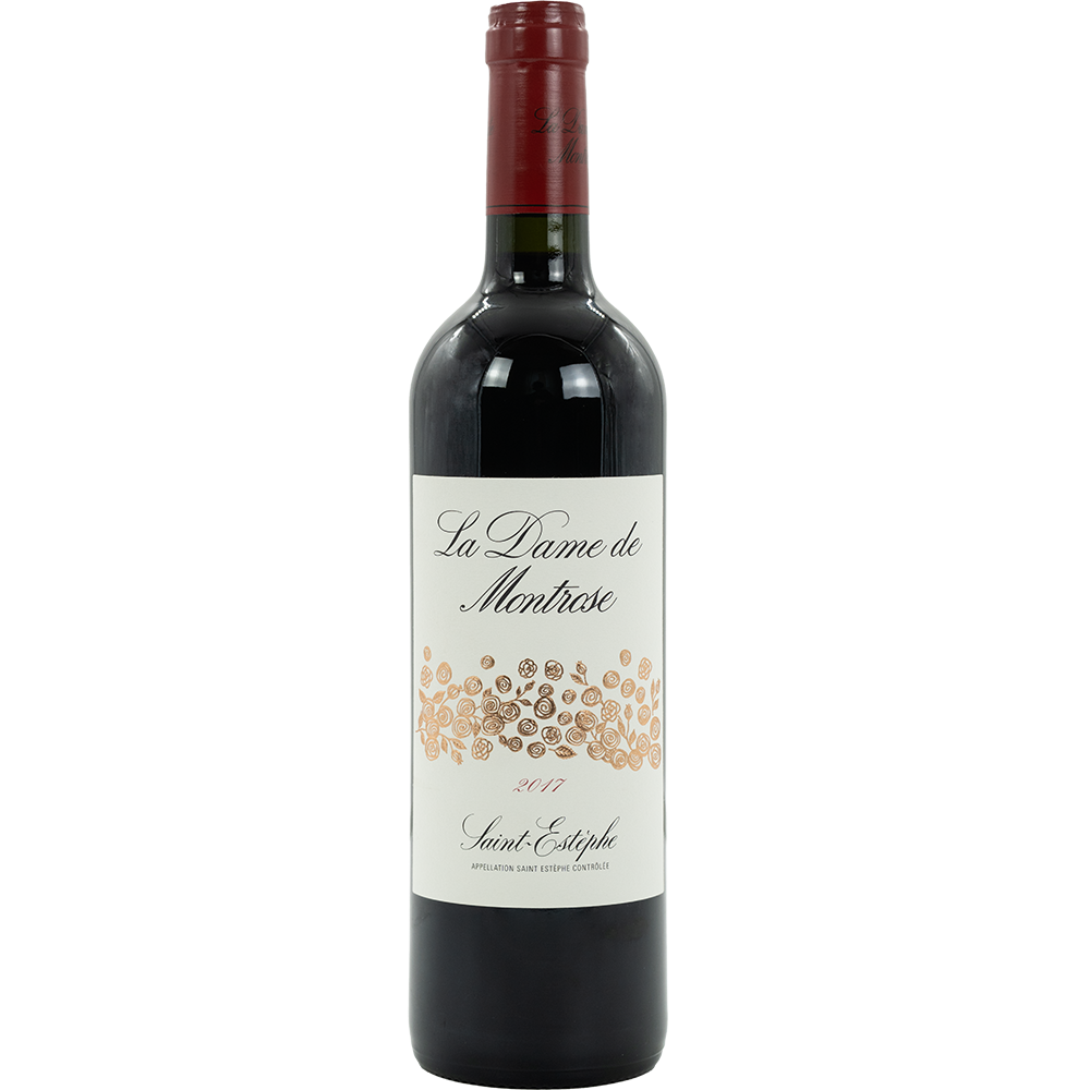 La Dame de Montrose 2016