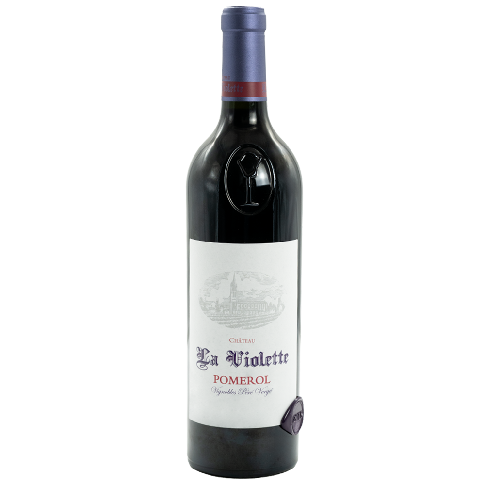 Château La Violette 2020