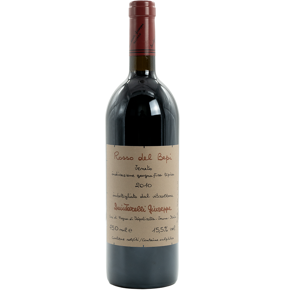 Rosso del Bepi IGT 2014