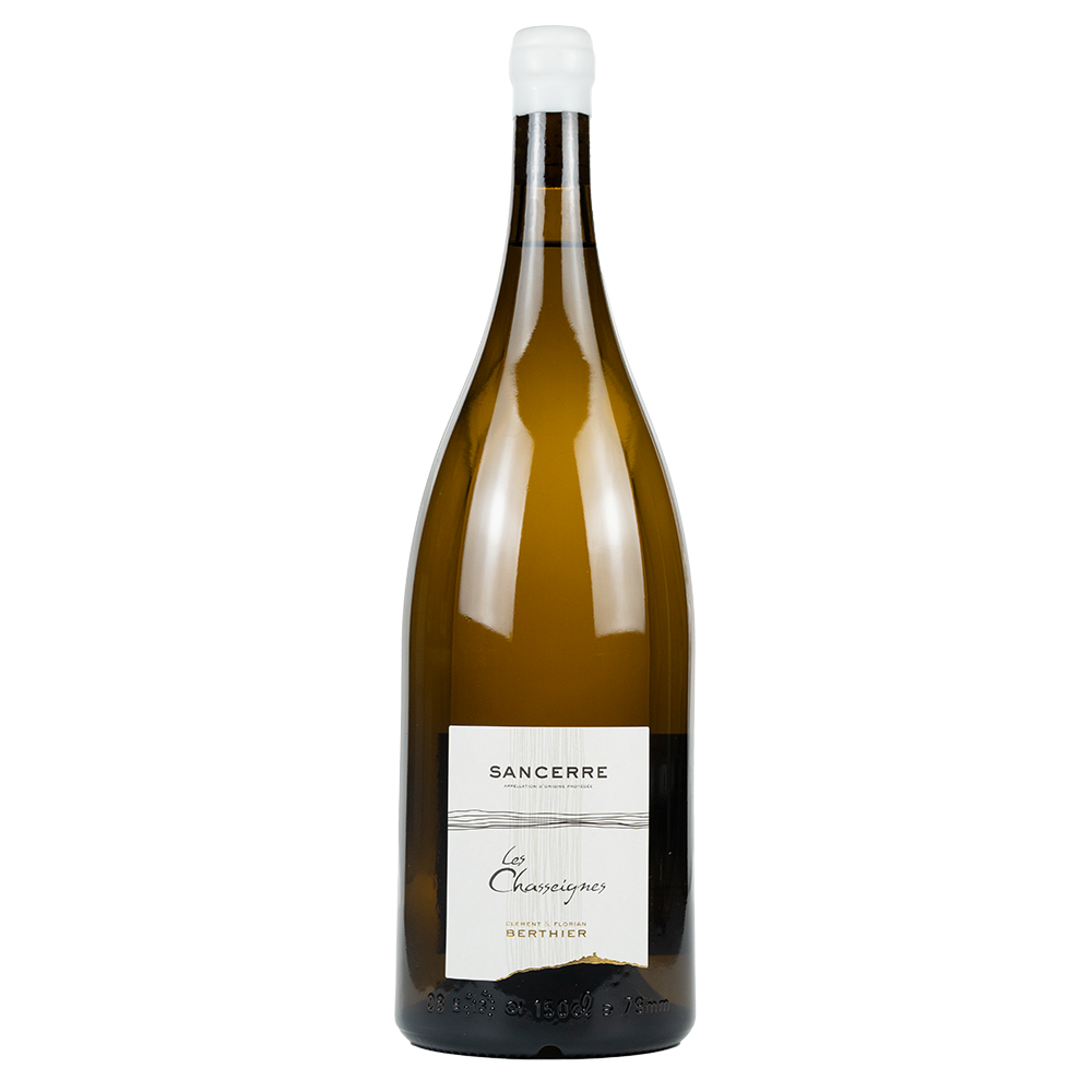 Vignobles Berthier Sancerre Les Chasseignes 2017