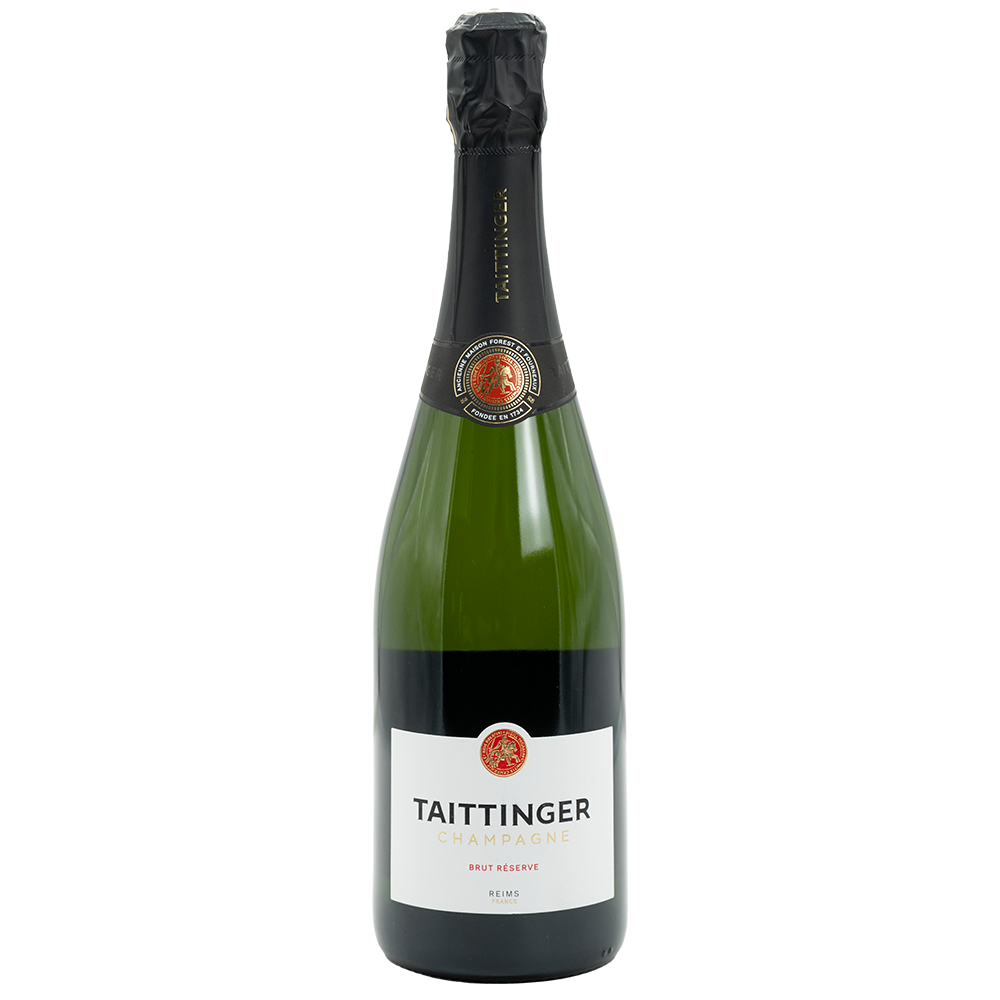 Taittinger Reserve Brut