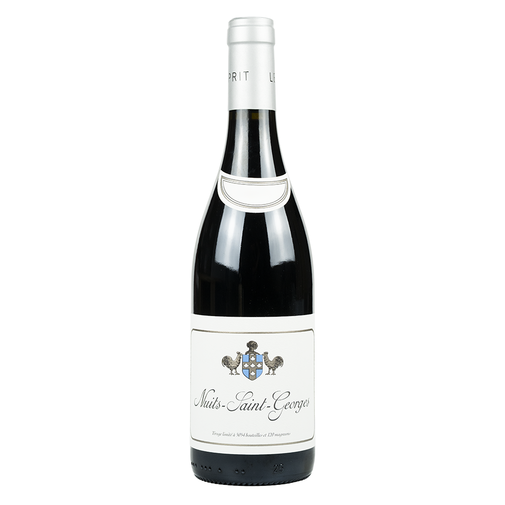 Flaschenfoto des Weins Esprit Leflaive Nuits Saint Georges 2020