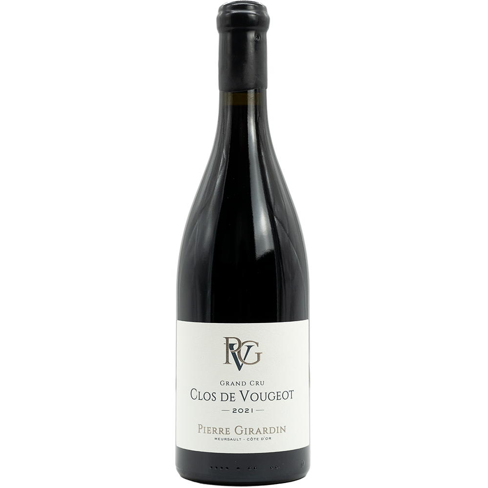 Pierre Girardin Meursault 1er Cru Les Perrières Blanc 2021