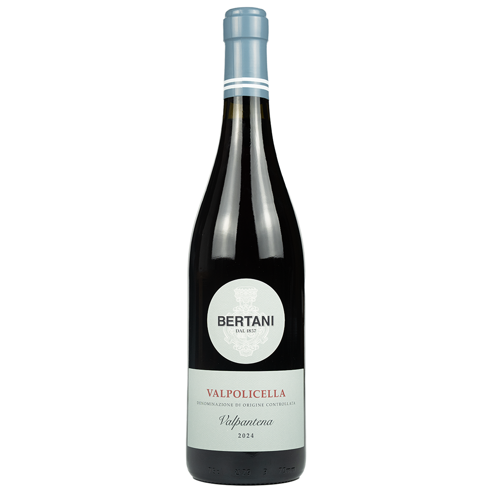 Flaschenfoto des Weins Bertani Valpolicella Valpantena DOC