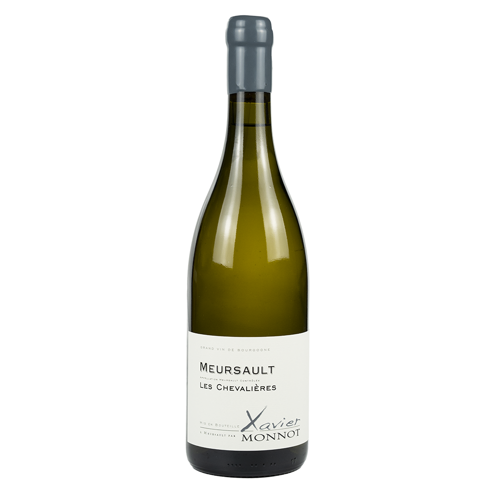 Flaschenfoto des Weins Domaine Xavier Monnot Meursault Les Chevalieres 2024