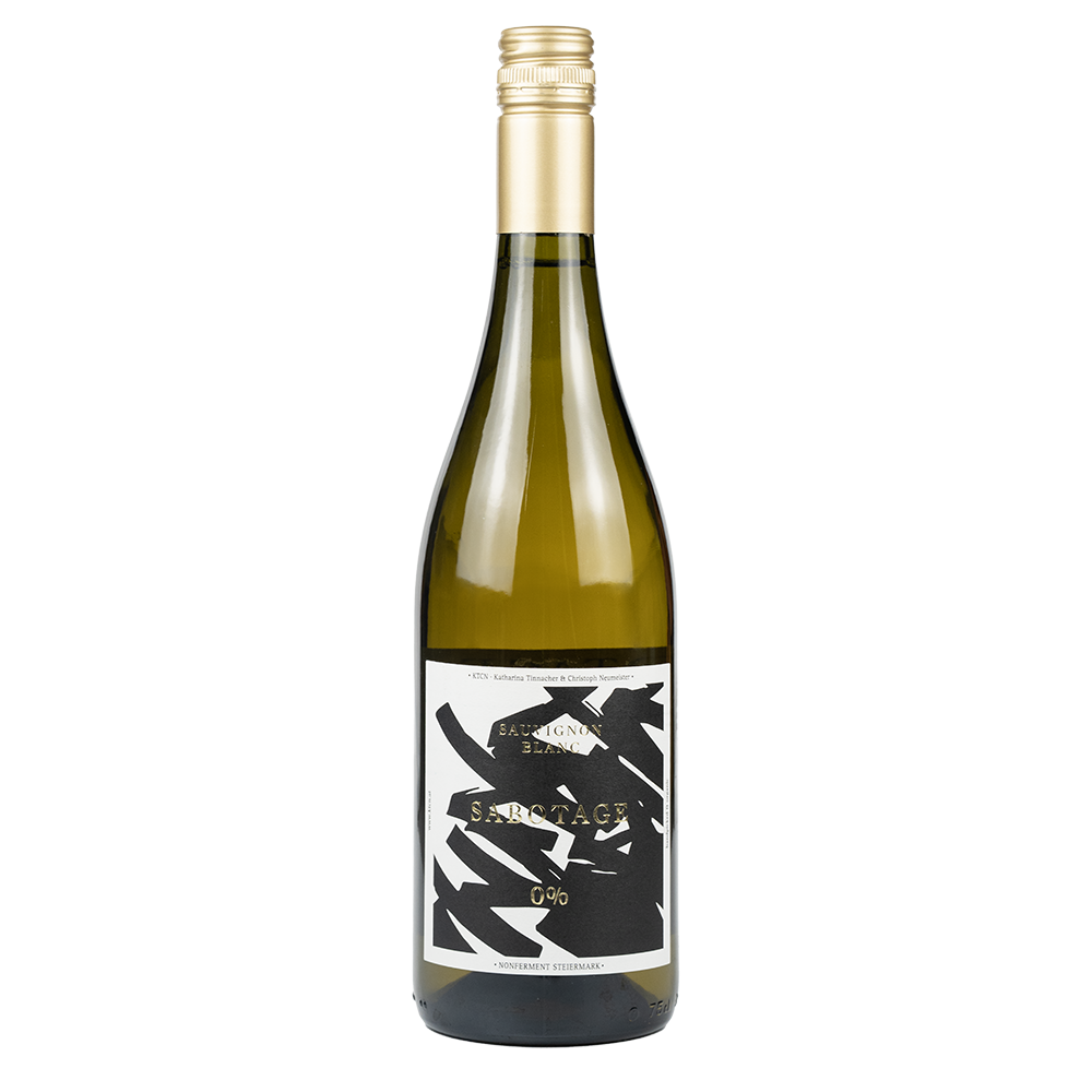 Tement Ried Zieregg Sauvignon Blanc 2018