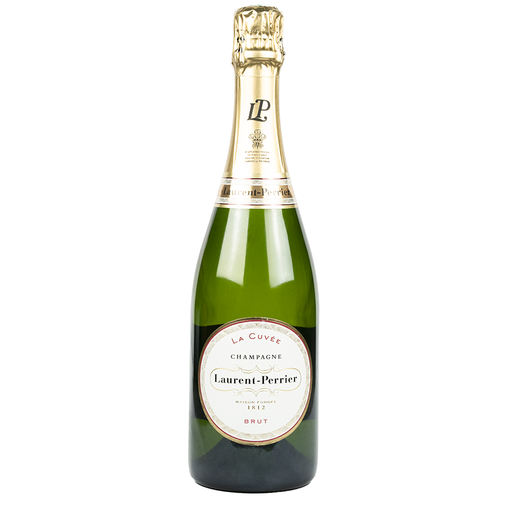 Flaschenfoto des Weins Laurent Perrier La Cuvée Brut