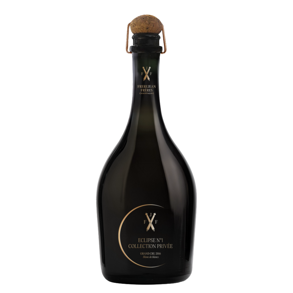 Frerejean Frères Cuvée Eclipse Grand Cru Blanc de Blancs Brut 2016
