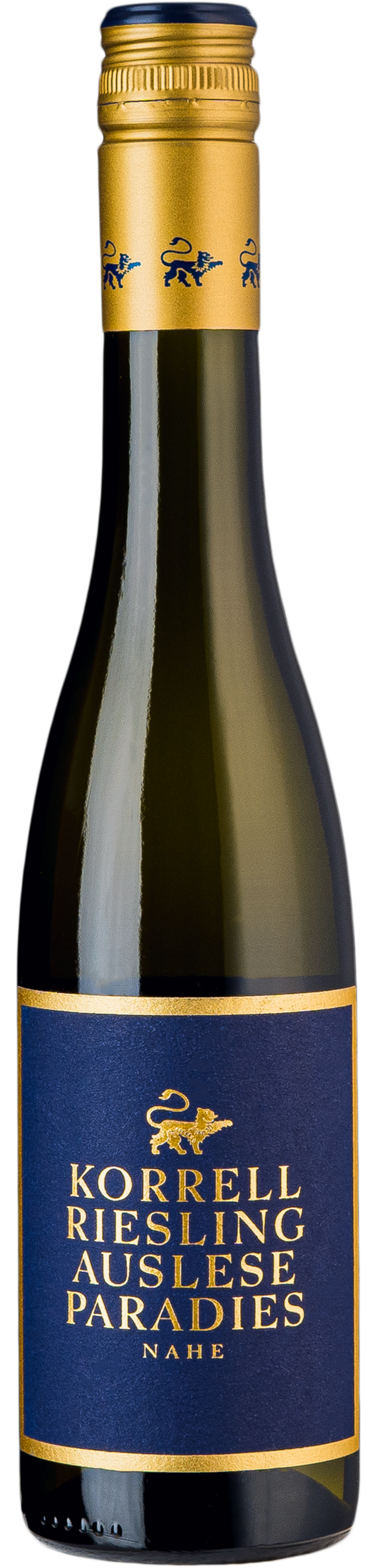 Korrell Paradies Auslese 2020