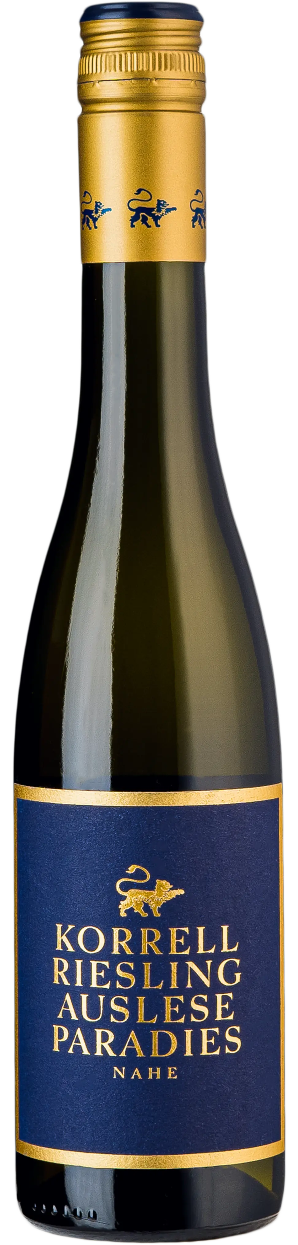 Korrell Paradies Auslese 2020 Collectors Wine World GmbH