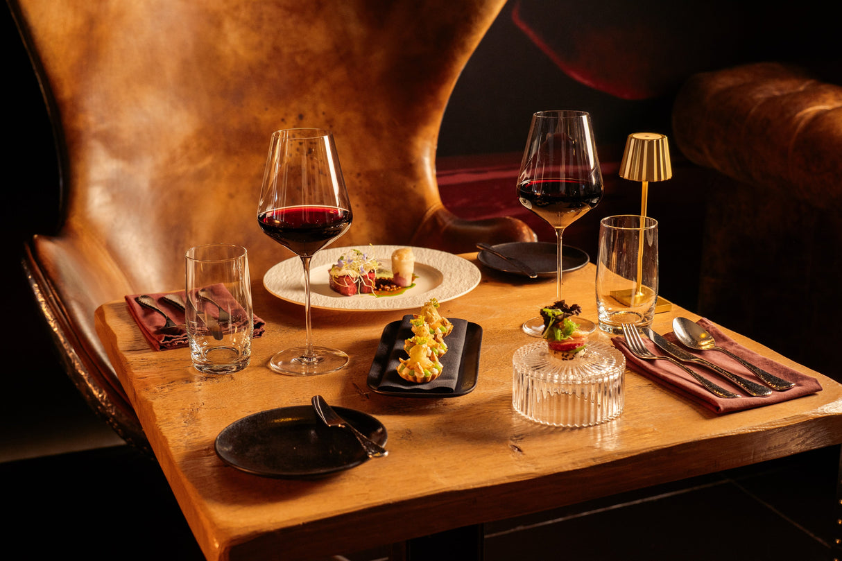 Wagyu & Wine-Tasting | 11.03.2026 | Reutlingen | 14615