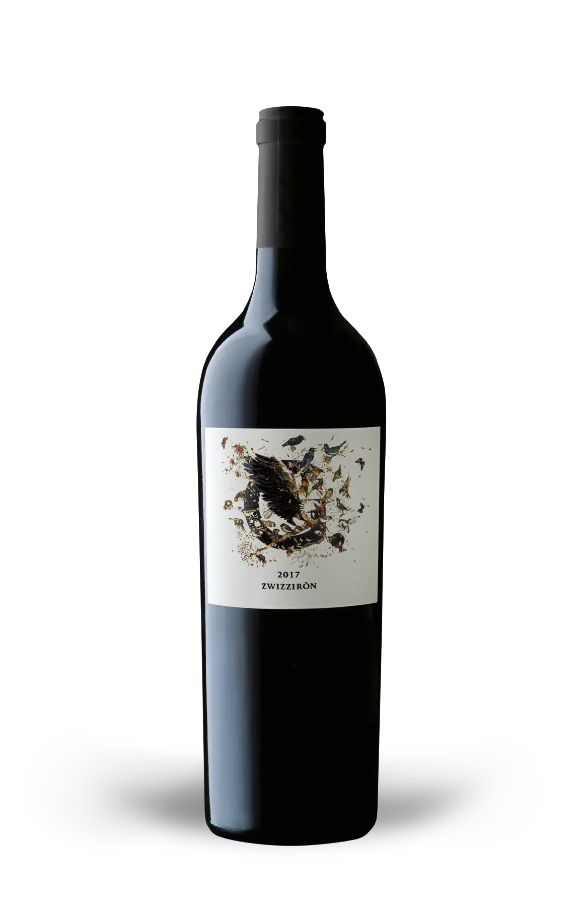 4G Wines - ZWIZZIRŌN 2017 Collectors Wine World GmbH