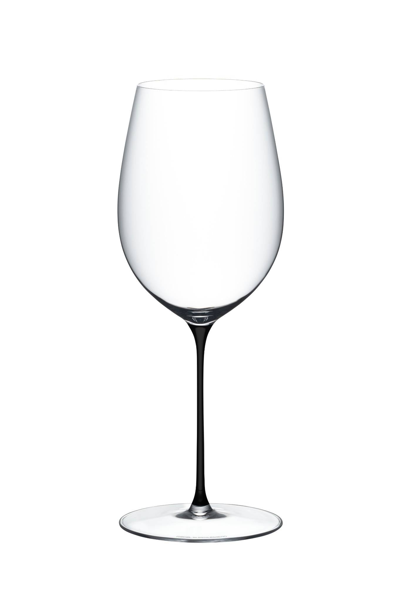 Riedel Superleggero Grand Cru Bordeaux Glas