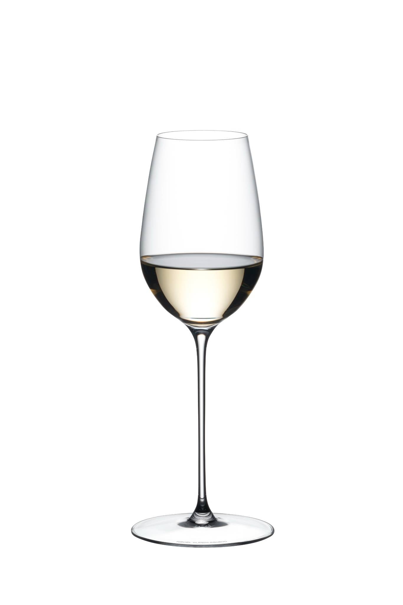 Riedel Superleggero Riesling Glas