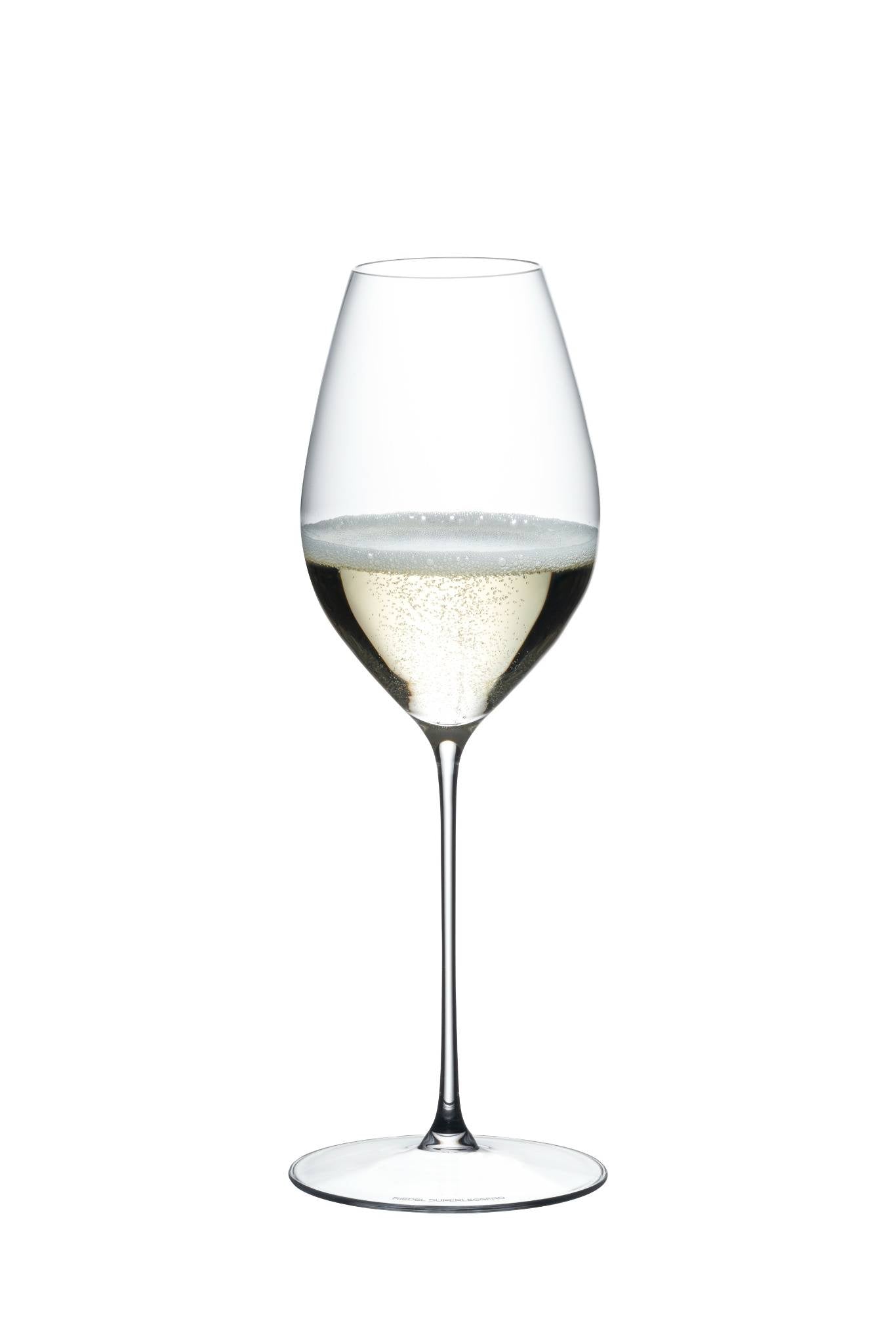 Riedel Superleggero Champagner Glas