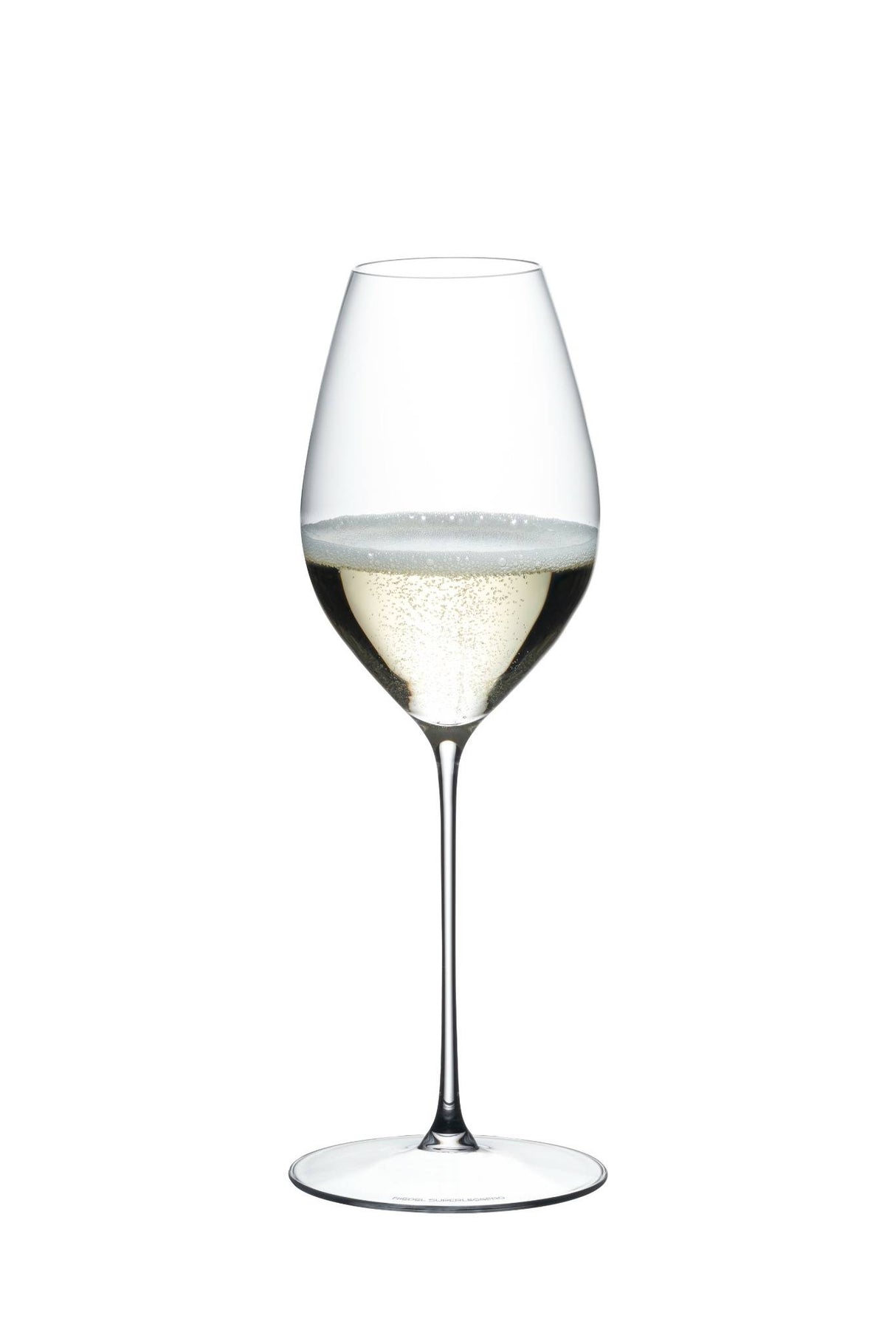 Riedel Superleggero Champagner Glas