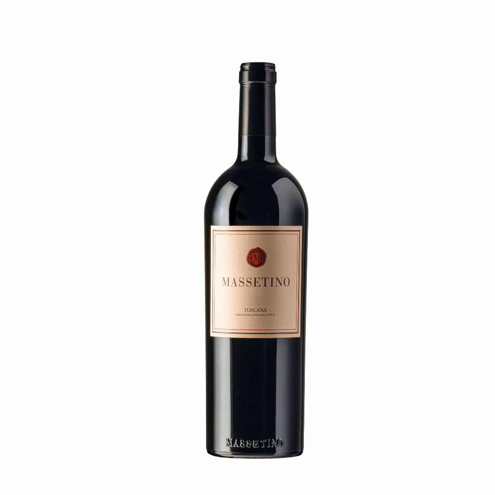 Tenuta dell‘ Ornellaia Masseto 2021