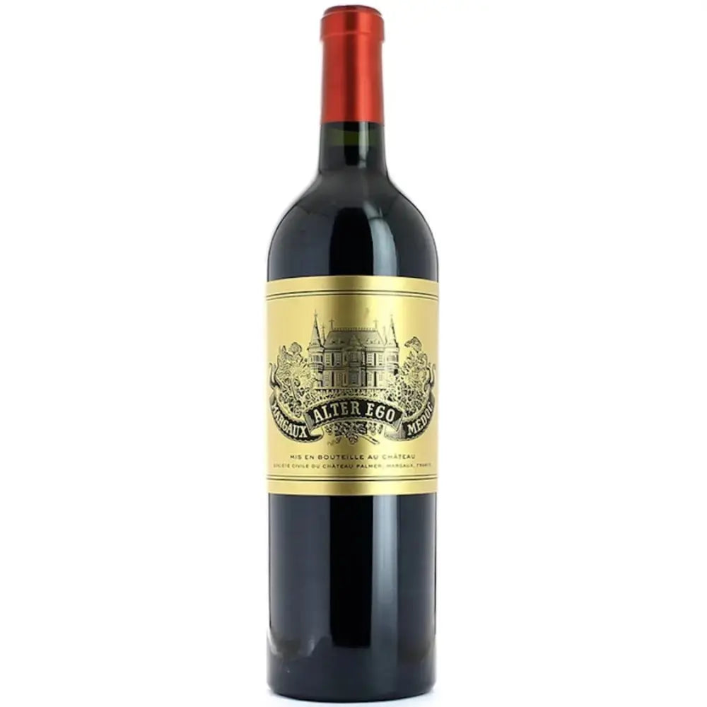 Château Palmer Alter Ego de Palmer Grand Cru Classé 2020 Collectors Wine World GmbH