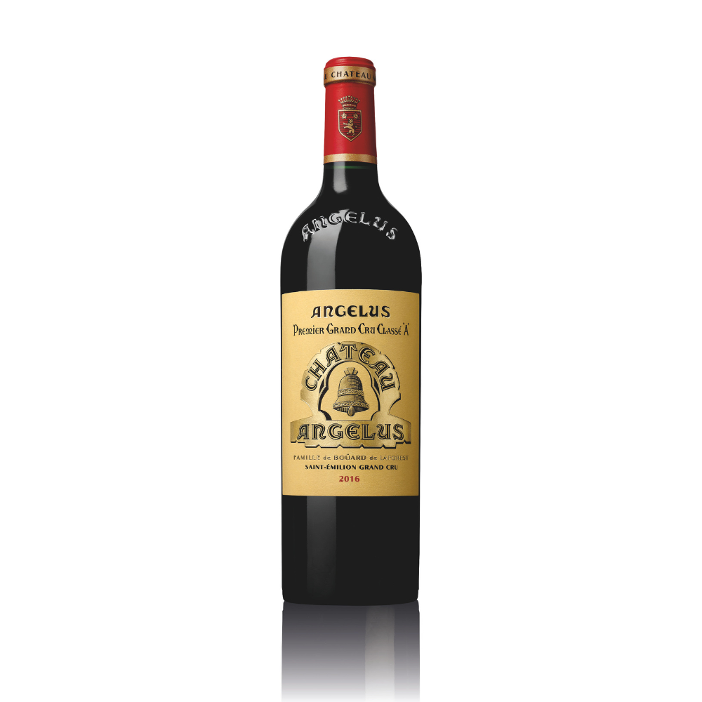 Premier Grand Cru Classé 2016