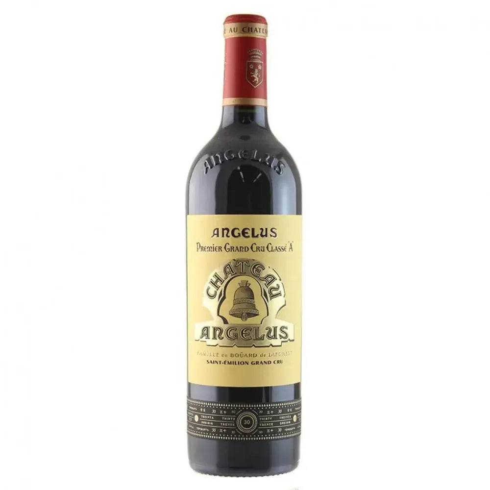 Château Angélus Premier Grand Cru Classe 2021 Collectors Wine World GmbH