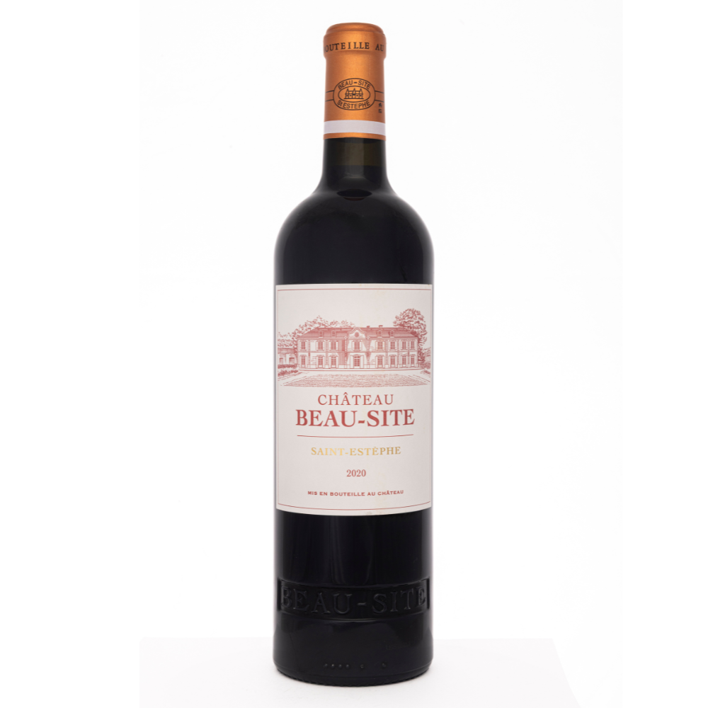 Château Beau Site 2020