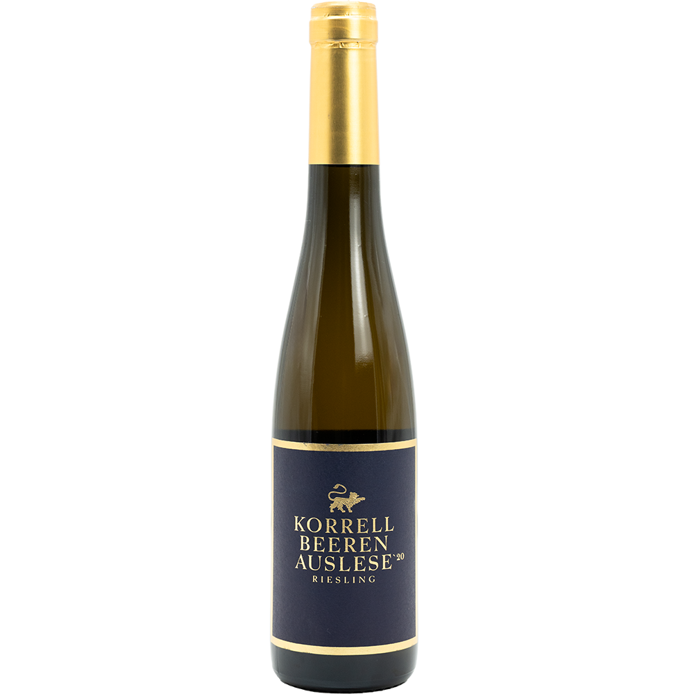 Korrell Beerenauslese 2020