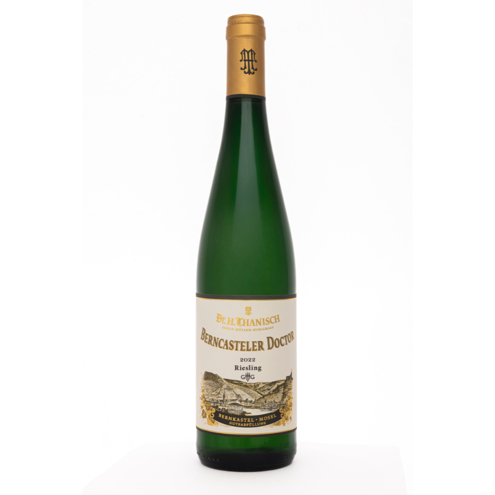Berncasteler Doctor Riesling Grosses Gewächs 2022