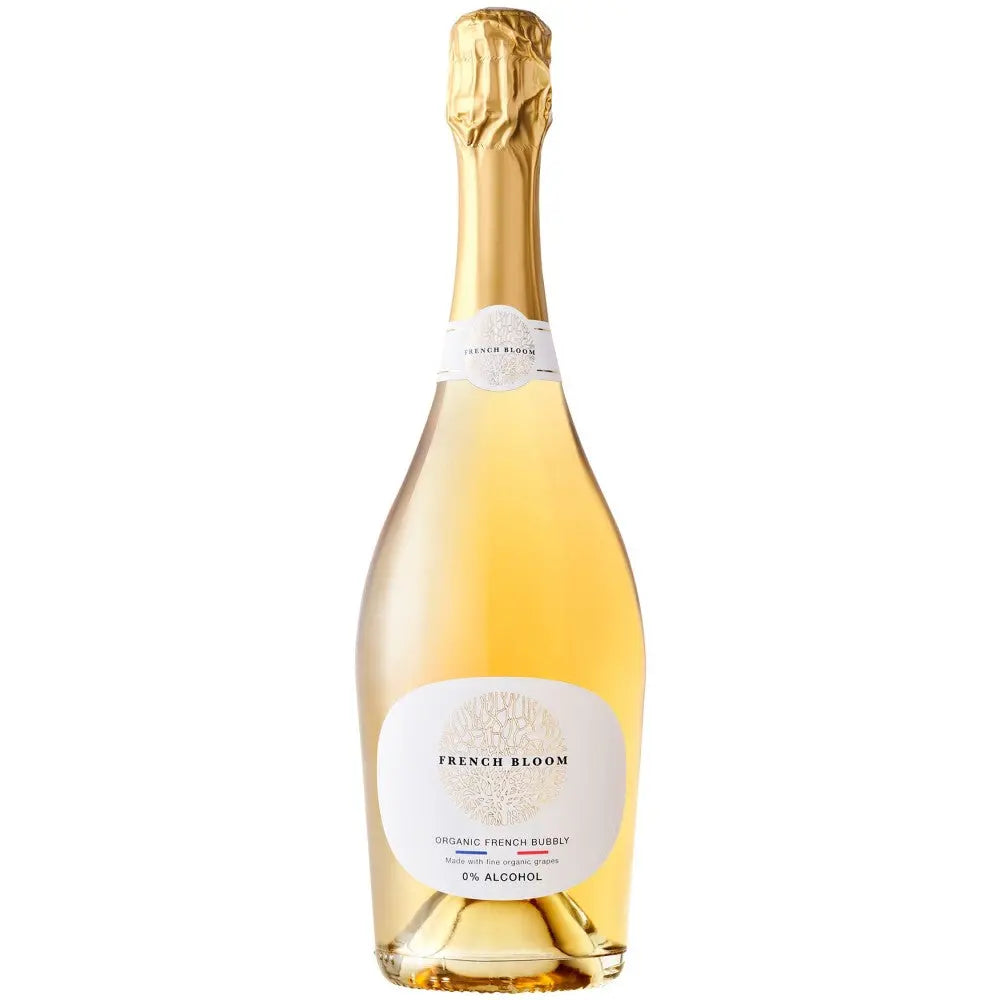 French Bloom Le Blanc alkoholfrei Collectors Wine World GmbH
