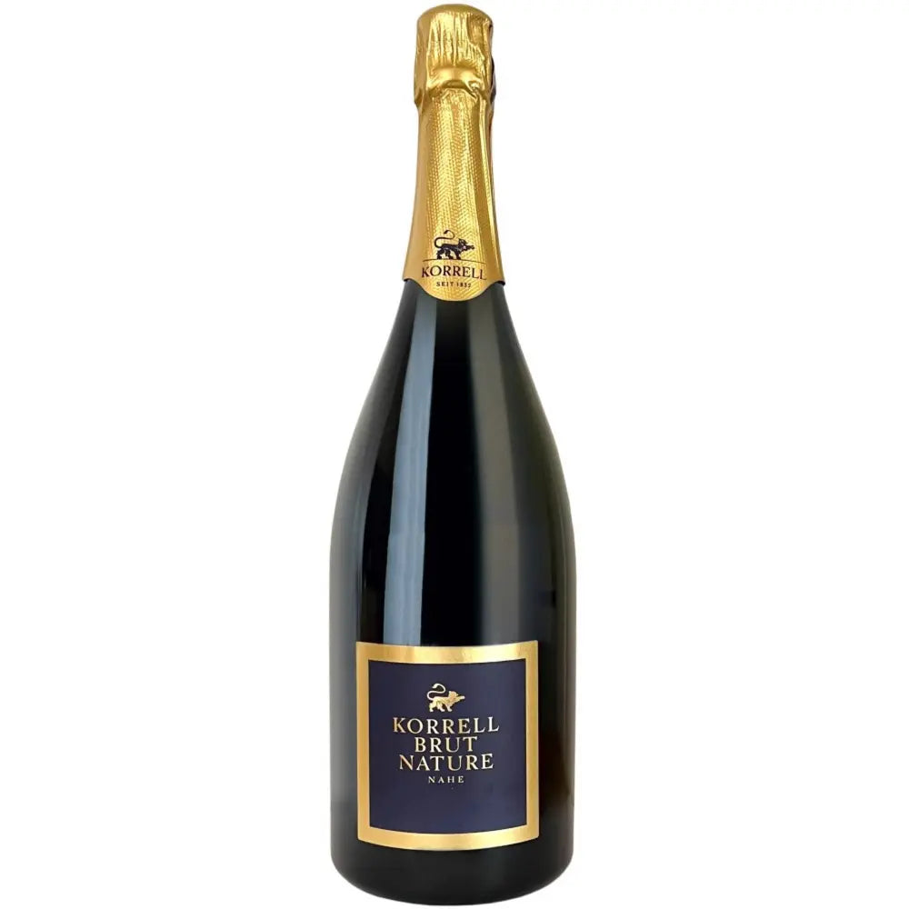 Korrell Sekt brut nature Collectors Wine World GmbH