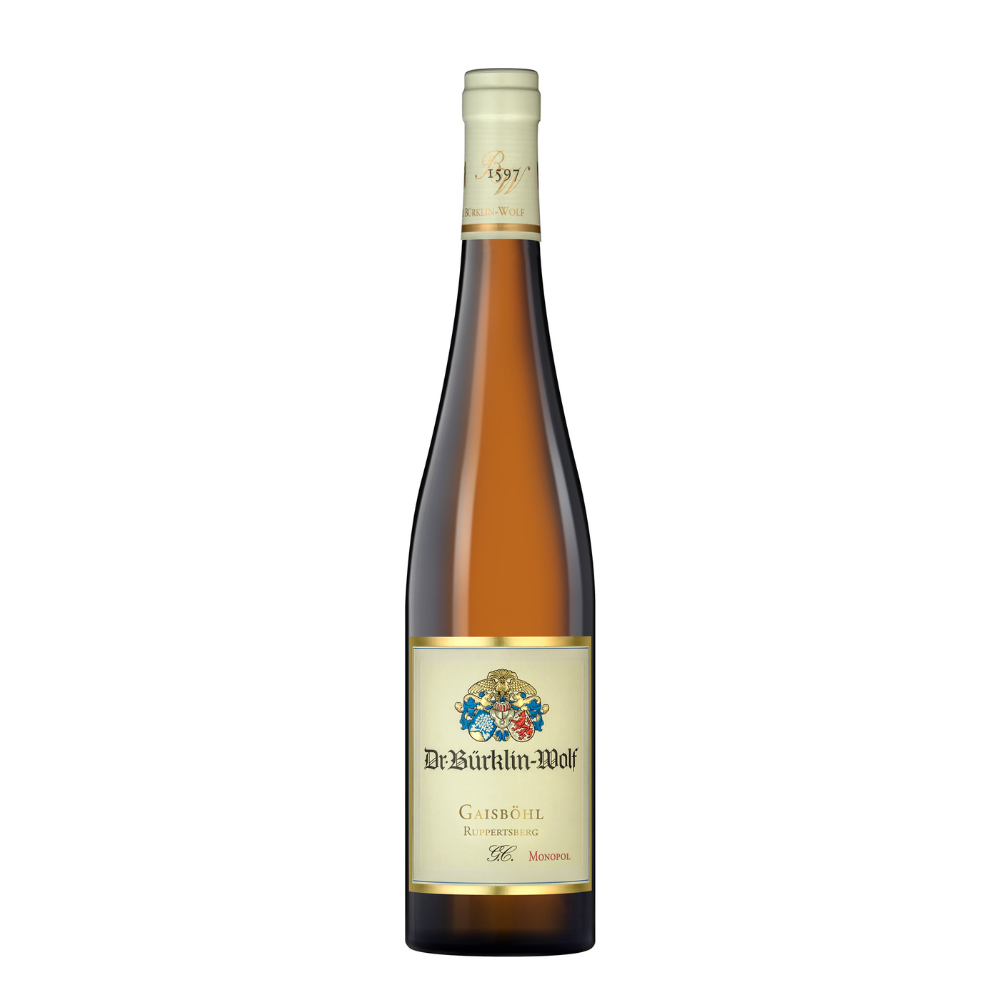 Bürklin-Wolf Gaisböhl Monopol Riesling Großes Gewächs G.C. 2024