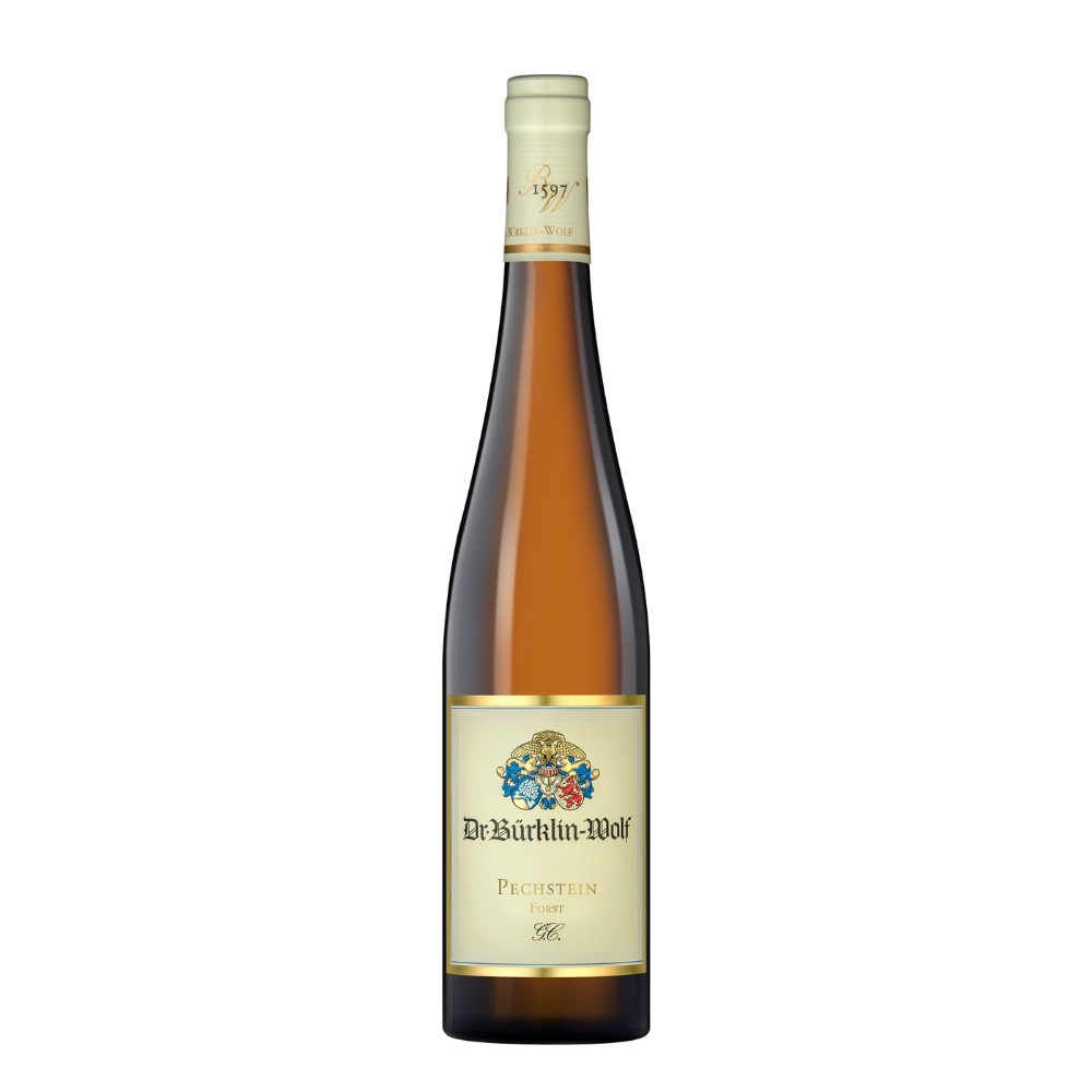 Bürklin-Wolf Pechstein Riesling Großes Gewächs G.C. 2024