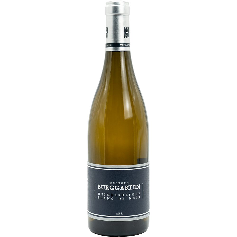 Burggarten Heimersheimer Blanc de Noir Vdp Ortswein 2023 Shop