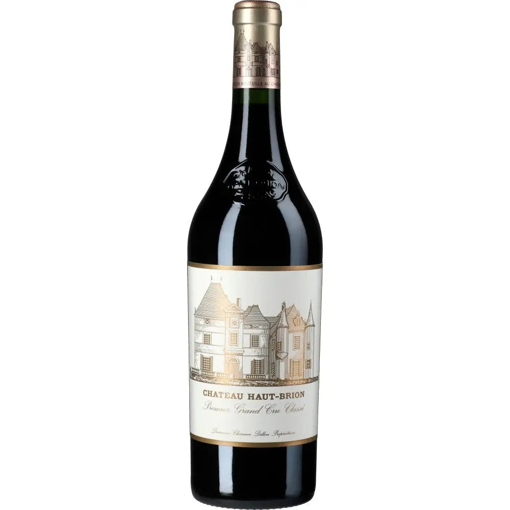Château Haut-Brion Premier Grand Cru Classé 2014 Collectors Wine World GmbH