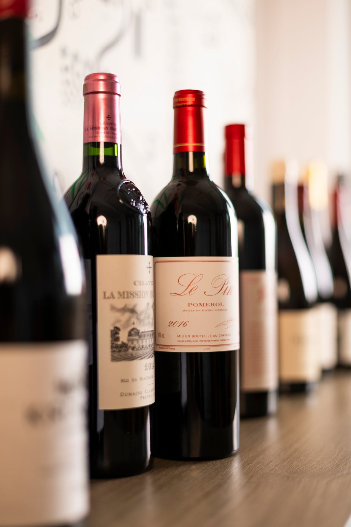 Big Bottle Dinner | 09.04.2026 | Essen | 14627