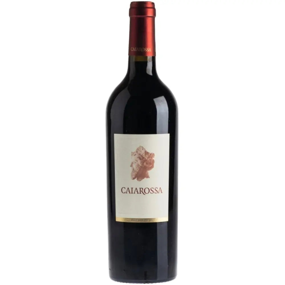 Caiarossa 2018 Collectors Wine World GmbH