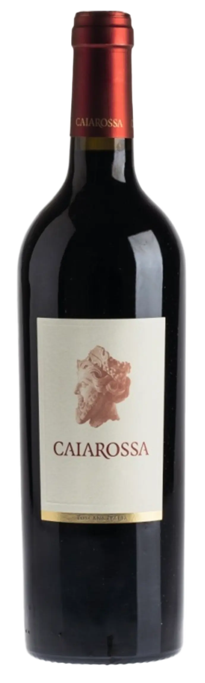 Caiarossa Rosso di Toscana IGT 2019 Collectors Wine World GmbH