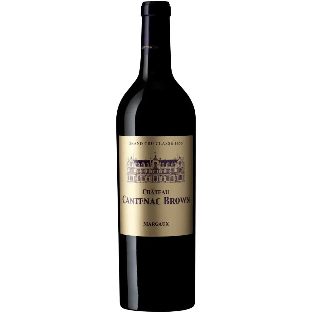 Château Cantenac-Brown 2021 Collectors Wine World GmbH