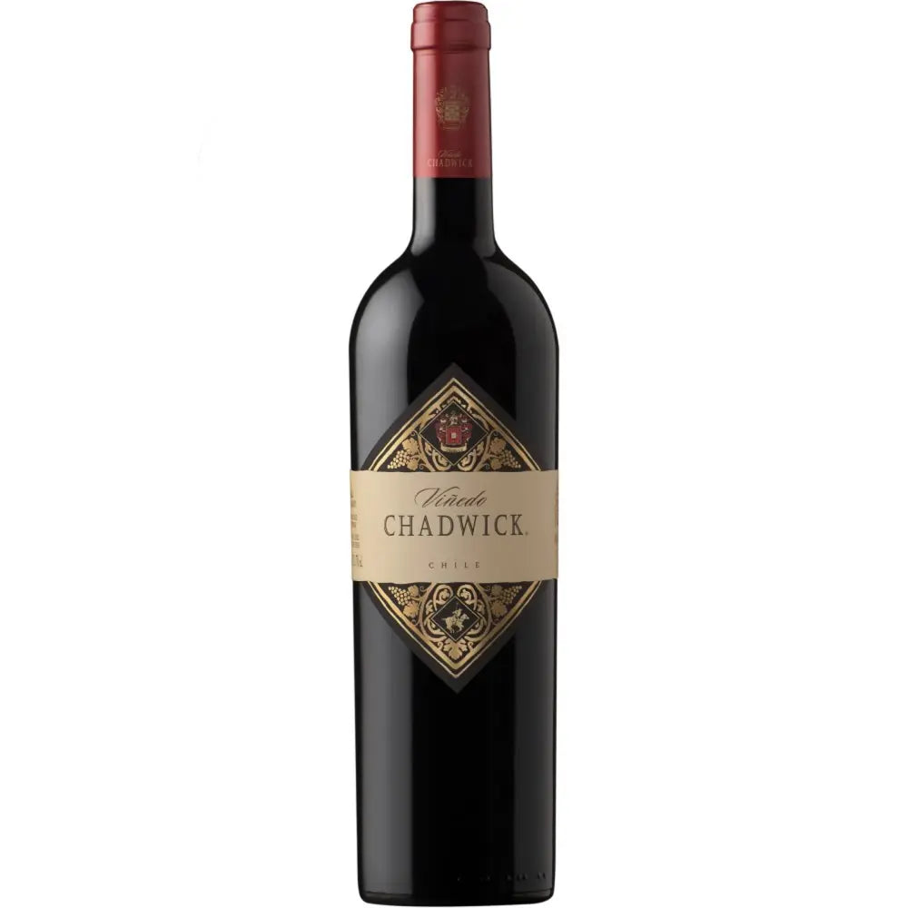 Viña Seña Chadwick 2018 Collectors Wine World GmbH
