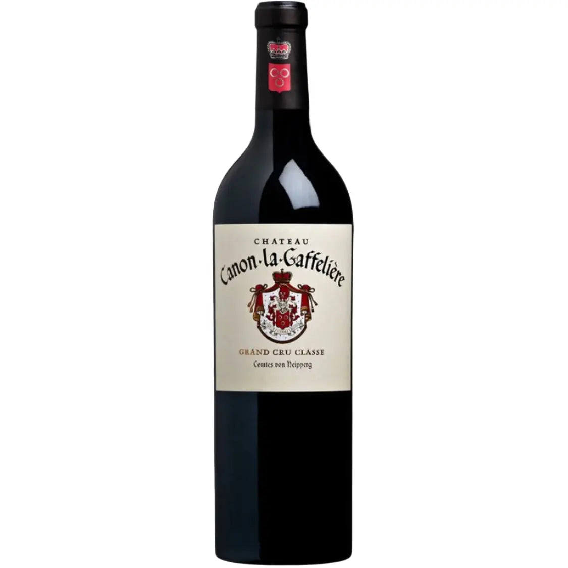 Château Canon-la-Gaffelière Premier Grand Cru Classé 2019 Collectors Wine World GmbH