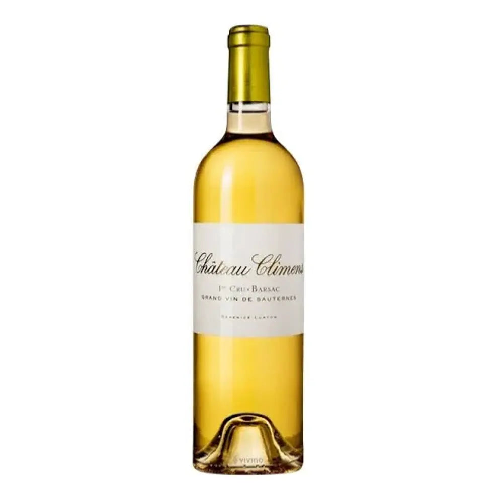 Château Climens Premier Cru Classé 2015 Collectors Wine World GmbH