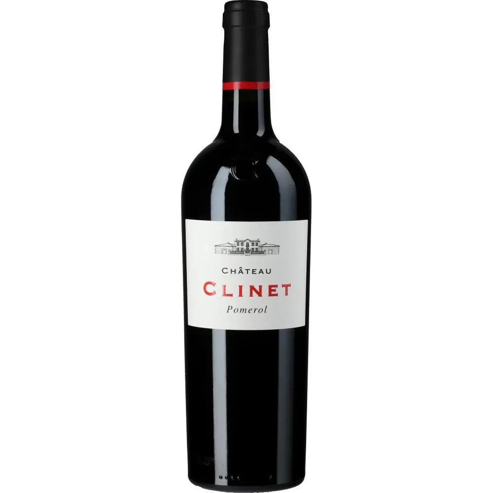 Château Clinet 2019 Collectors Wine World GmbH