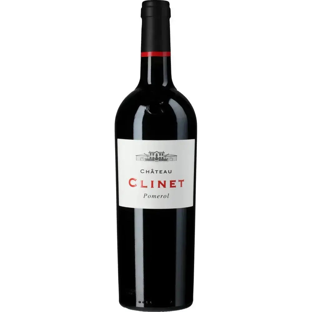 Château Clinet 2021 Collectors Wine World GmbH