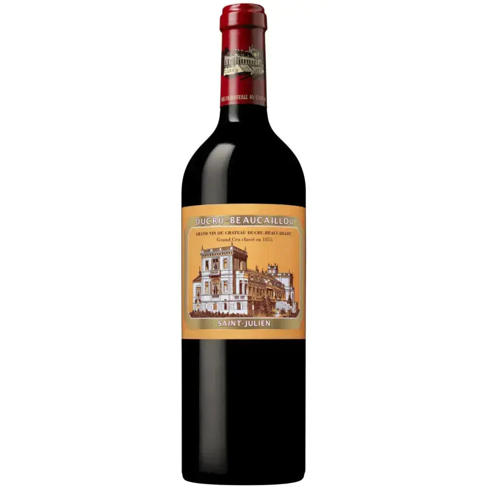 Château Ducru Beaucaillou Grand Cru Classé 2019 Collectors Wine World GmbH