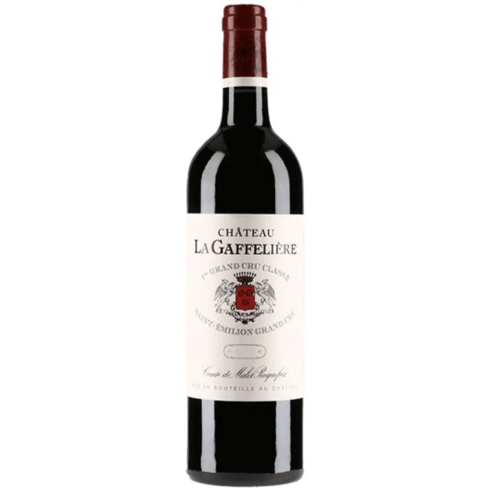 Château La Gaffelière 2019 Collectors Wine World GmbH