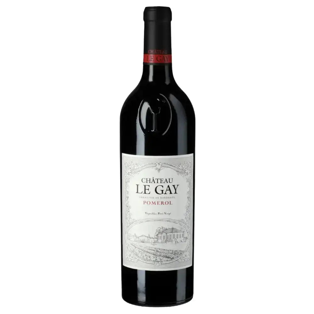 Château Le Gay 2019 Collectors Wine World GmbH