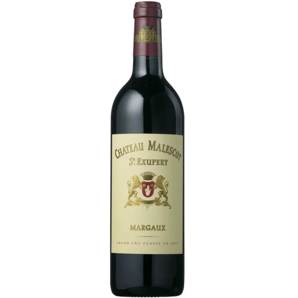 Château Malescot Saint Exupéry Grand Cru Classé 2015 Collectors Wine World GmbH