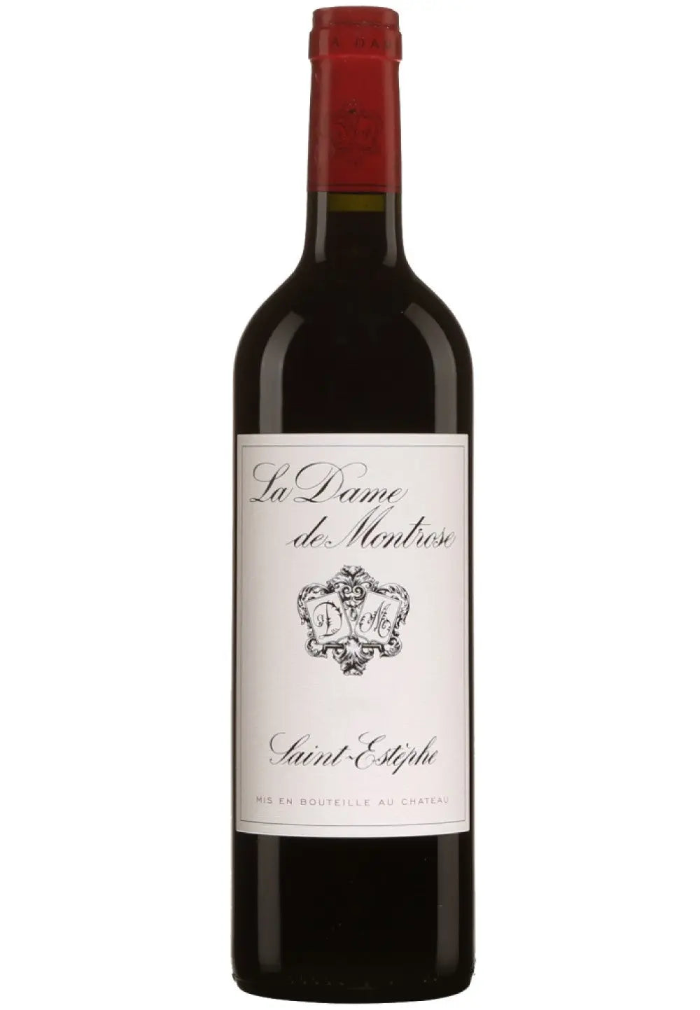 Château Montrose La Dame de Montrose 2018 Collectors Wine World GmbH