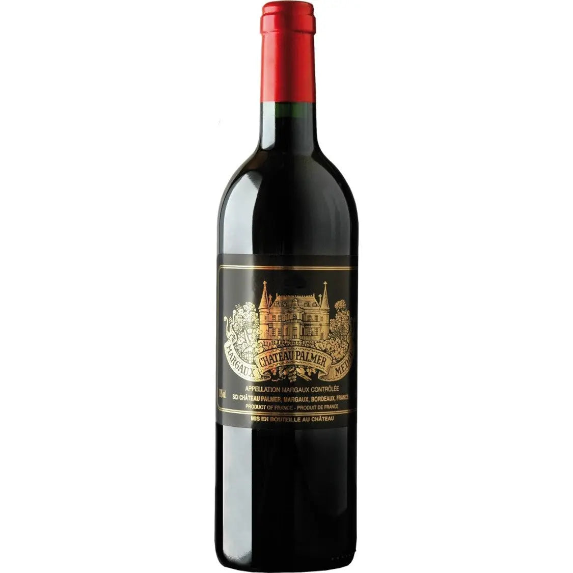 Château Palmer 2021 Collectors Wine World GmbH